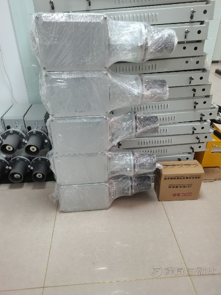 鋒晟自動化宣布升級計產(chǎn)品線